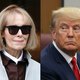 Trump aansprakelijk gehouden voor seksueel misbruik van E. Jean Carroll: ‘Schande, geen idee wie die vrouw is’