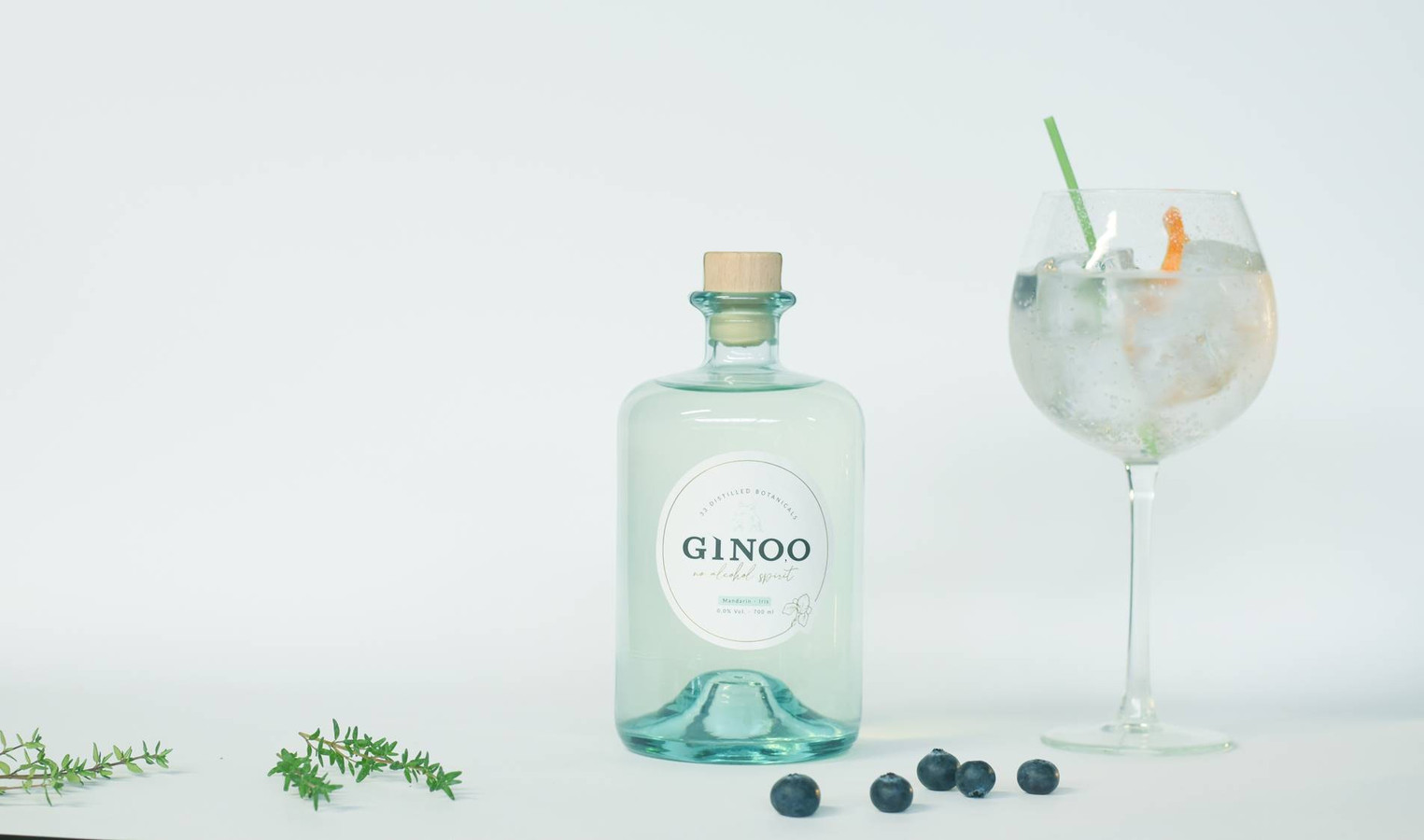 Ginoo 0,0 van Sterkstokers wint zilver op internationale wedstrijd