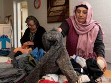 Deventenaren helpen Turkije massaal met heaters en luiers: ‘We zijn zo erg geraakt’