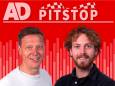 Podcast Formule 1 | ‘Verstappen hoeft zich geen enkele zorgen te maken dit seizoen’