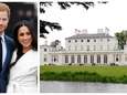 Ondanks vertrek naar Amerika: waarom prins Harry Frogmore Cottage in Windsor blijft huren
