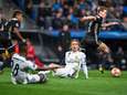 In Madrid gaat het ook nog over De Jong en De Ligt