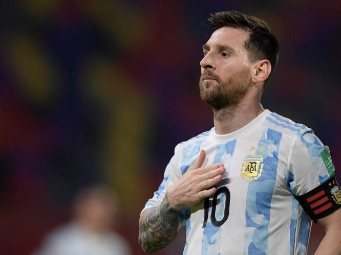 Messi in opstand? “Zuid-Amerikaanse sterren in overleg om Copa America te boycotten”