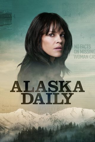 Alaska Daily