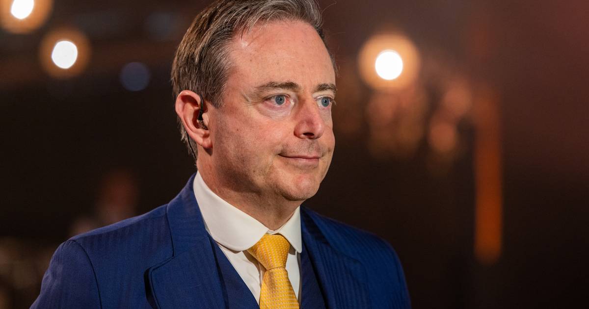 L’avenir de la Belgique, le Vlaams Belang, GLB, le poste de PM les