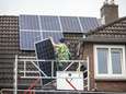 Kabinet verlengt subsidieregeling zonnepanelen met drie jaar