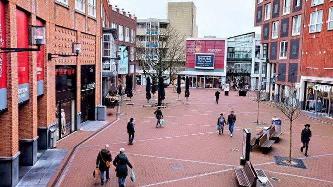 Spijkenisse hoopt op komst Primark en ‘Spaanse trappen’: ‘Centrum moet een place to be worden’