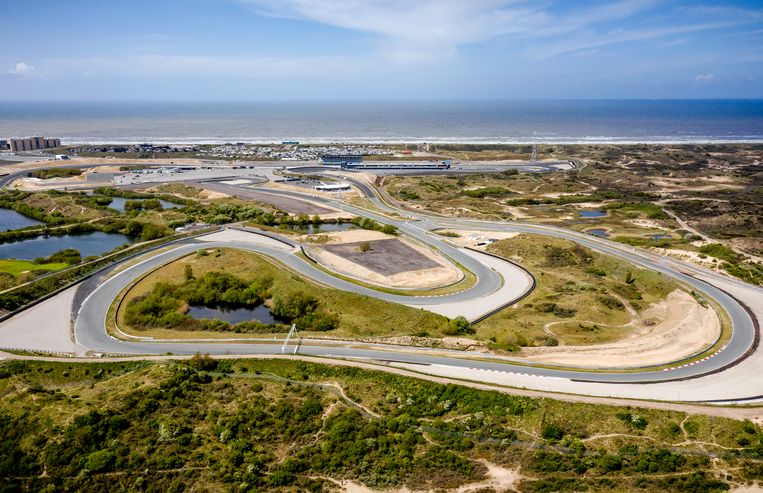 null Beeld Hollandse Hoogte /  ANP