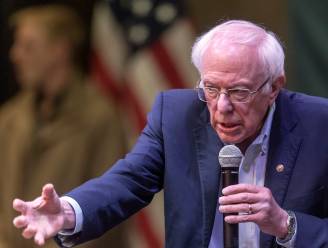 Peiling: Sanders heeft beste papieren om voorverkiezing in Iowa te winnen