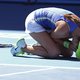 Azarenka knokt ten koste van Clijsters naar finale