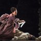 'Tamerlano' en 'Alcina' in de Munt: verfijnd vormenspel en diepe ontroering