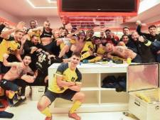 “Un véritable régal”, “ça ressemble à des mollets de champions”: l'Union peut-elle (vraiment) rêver du titre?