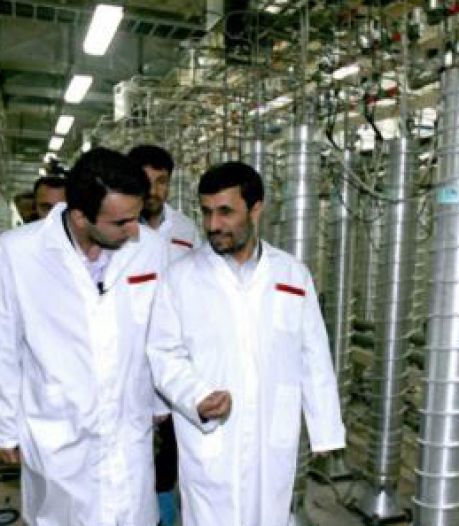 Première rencontre sur le nucléaire entre américains et iraniens