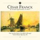 Bevlogen Franck-spel op een schitterend orgel van  Aristide Cavaillé-Coll