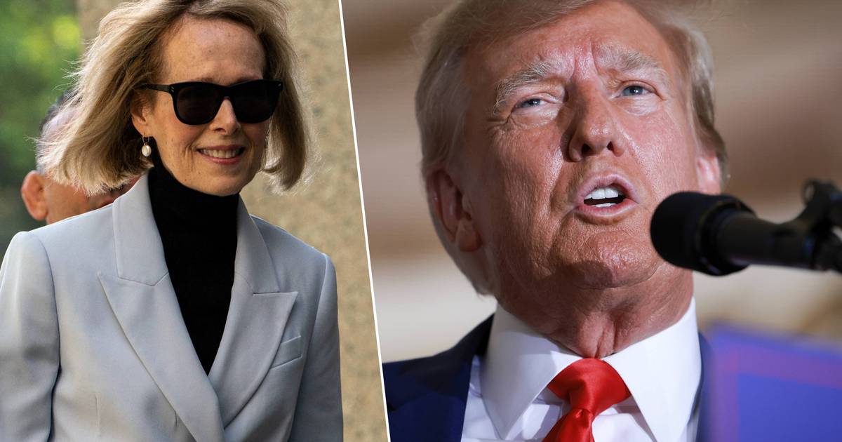 Trump Wears Tight Boots: No Immunity After All in E Jean Carroll Defamation Case |  outside