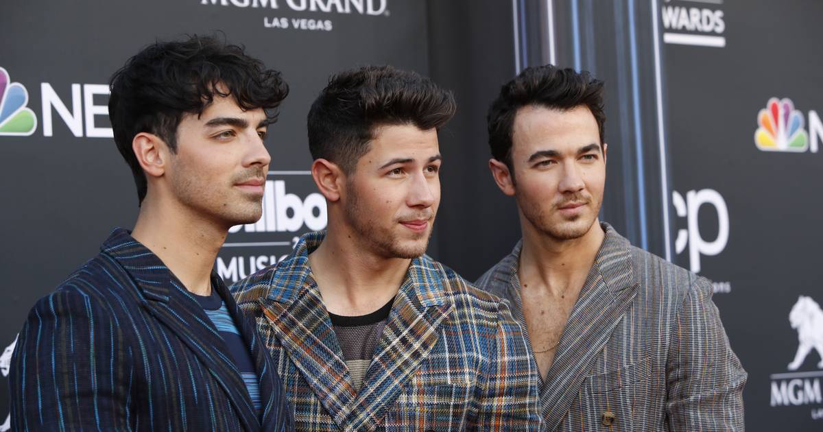 Jonas brothers перевод