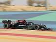Mercedes krabbelt op in Bahrein, waar Red Bull opnieuw productief is