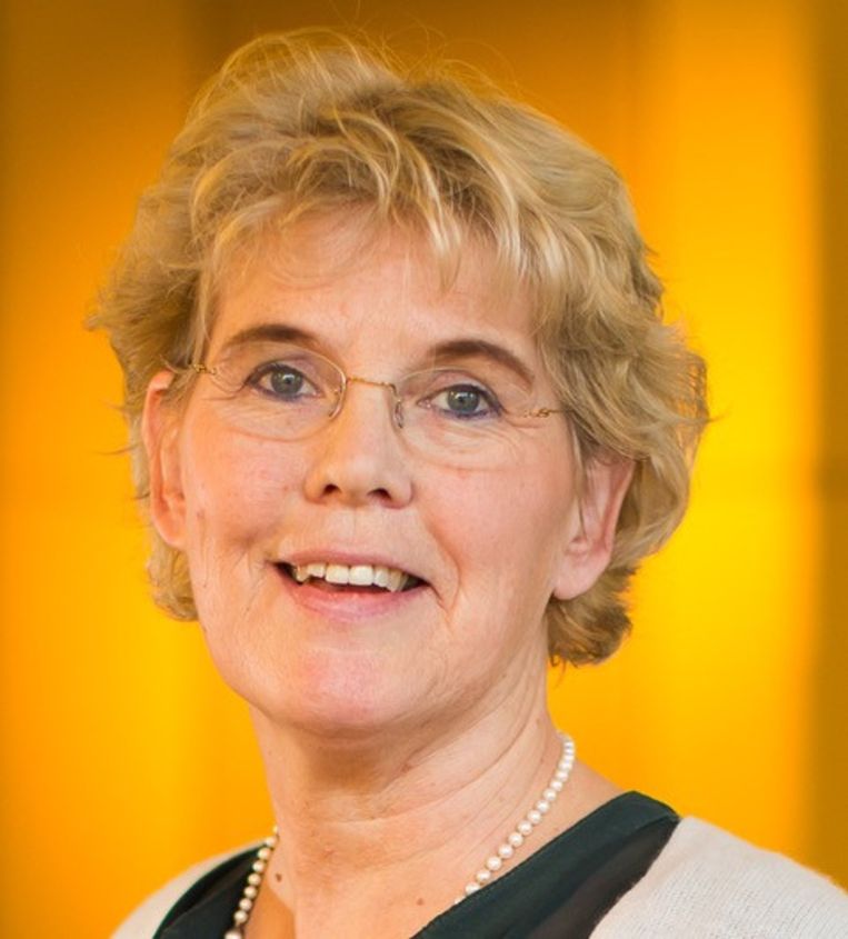 Heleen Zorgdrager Beeld  