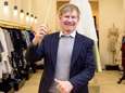Addy van den Krommenacker ontwerpt jurken voor Aida