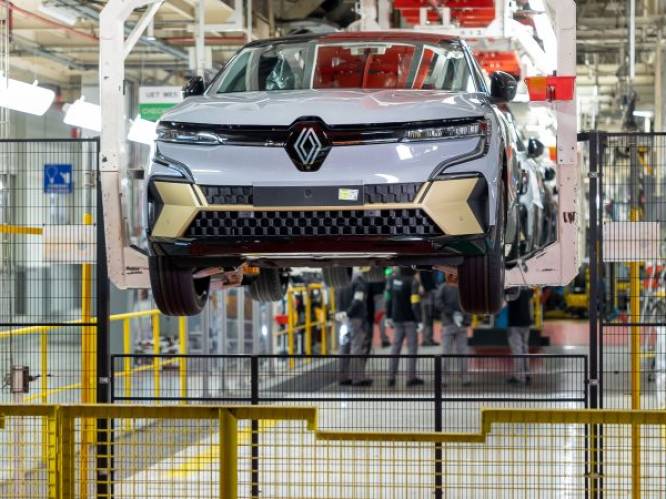 Topman Renault: “De verbrandingsmotor blijft nog zeker 70 jaar bestaan”