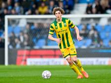 FC Basel legt megabod neer bij ADO Den Haag voor Finn van Breemen