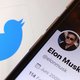 Meerdere leidinggevenden Twitter weg om onzekerheid overname