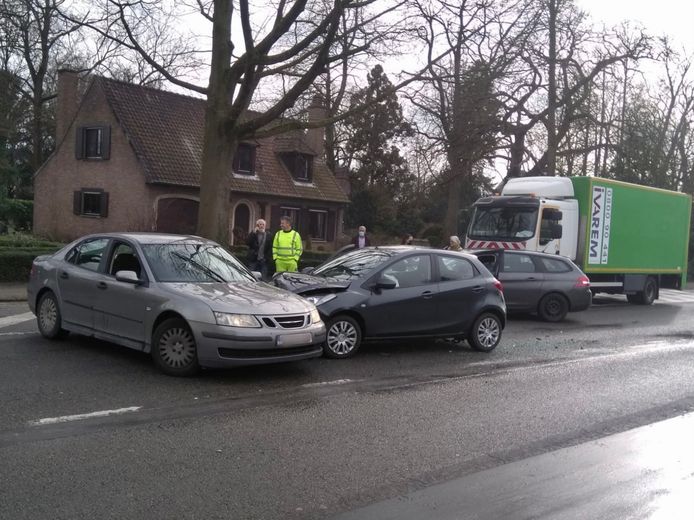 Medewerker van Ivarem dient eerste toe na ongeval op