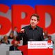 Ophef in Duitsland: wil de jongerenvoorman van de SPD het DDR-socialisme weer invoeren?