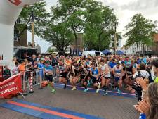 Stadsloop Middelburg is aan de 21ste editie toe