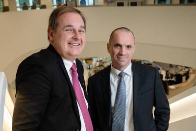 Deze economen voorspellen bijzonder sombere toekomst: “We staan aan de vooravond van een andere wereld”