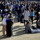 Universiteit Californië houdt dag van rouw na bloedbad campus