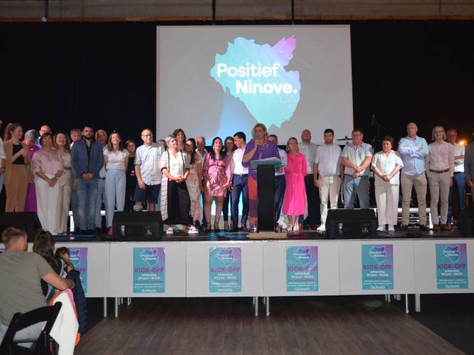 POPULAIR OP REGIO intelligence overview