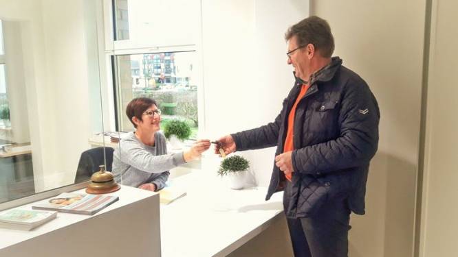 Vrijwilligers reden vorig jaar 1.491 keer uit om minder mobiele mensen op te halen: “Enorm dankbaar voor inzet”