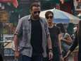 Schoenaerts schittert naast Charlize Theron in Netflix-film