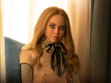 Model in nieuwe campagne Marc Jacobs bestaat niet echt, alleen in nachtmerries