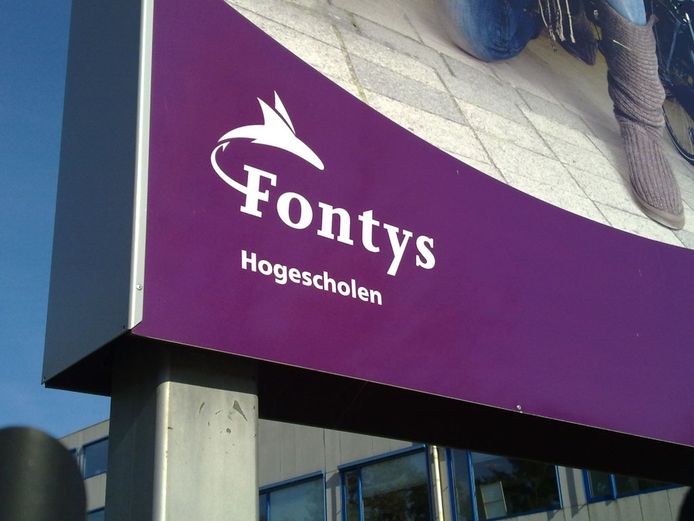 Fontys ontwikkelde een programma om de uitval van studenten terug te dringen.