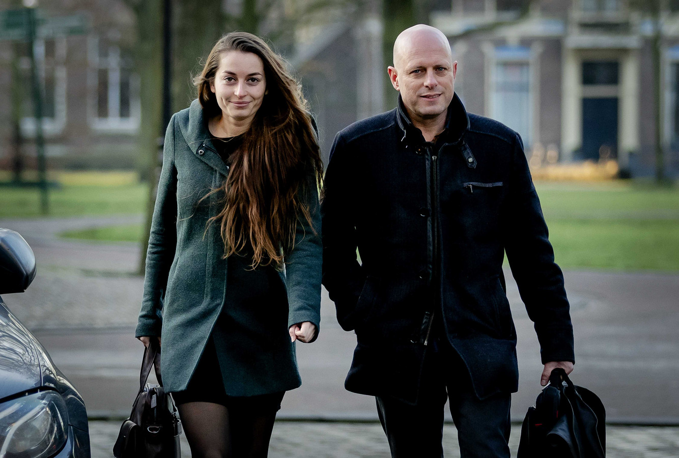 Advocaten Van D.: ‘Jongste vijf kinderen willen met vader terug naar ...