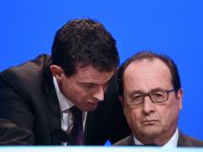 La popularité de François Hollande rebondit