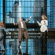 ‘Lehman Trilogy’ is een gelaagd en geslaagd epos over ongebreideld kapitalisme