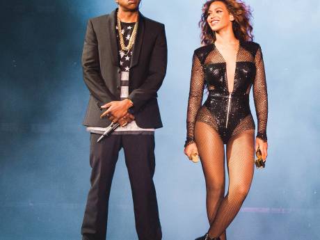 Beyoncé et Jay-Z font loges et chambres séparées