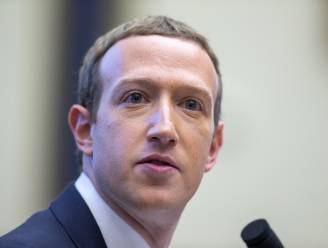 Facebook-oprichter Mark Zuckerberg wint medailles op jiujitsu-toernooi