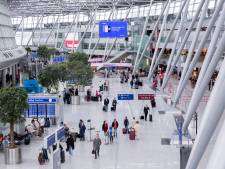 Boek online je veiligheidscontrole op luchthaven Düsseldorf