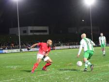 LIVE | Driedubbele wissel De Nooijer betaalt zich uit: invaller Kalwij helpt Goes naast Kloetinge
