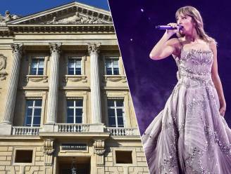 KIJK. “20.000 euro per nacht en zorgvuldig geselecteerde kunst”: hier verbleef Taylor Swift in Parijs