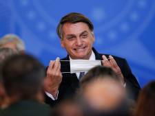 Le président brésilien Jair Bolsonaro va devoir s’expliquer sur sa gestion controversée de la pandémie