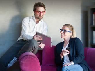 Uitgetest: kunnen computerbrillen echt slaapproblemen en hoofdpijn tegengaan?