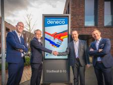 Samenwerking Twentse accountants met Duitse partner: deneco