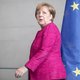Onder druk vecht Merkel voor Europa - én voor zichzelf