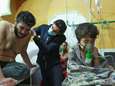 Burgers in Ghouta krijgen elke dag vijf uur om te vluchten (maar houden strijders zich daaraan?)