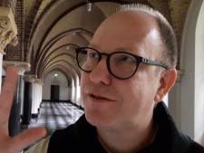 Abt van Koningshoeven gaat voortaan over alle trappisten wereldwijd: Bernardus Peeters nu generaal-abt